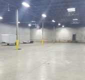 10K SQF Warehouse