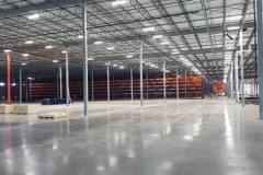 50K SQF Warehouse