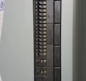 Large Commercial Electrical Service